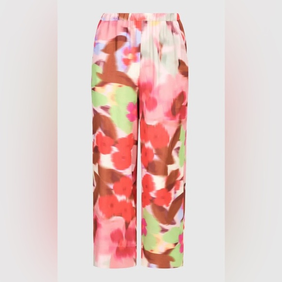 NEW ALEMBIKA CHERRY BLOSSOM
PANTS, BLUSH - Picture 7 of 8